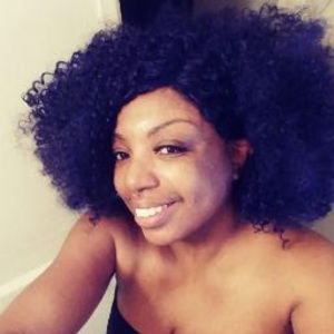 Meet your Posher, Leilani